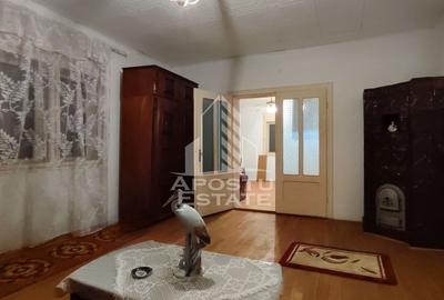 Casa 330 mp + teren 777 mp Sebis 9 camere ,vedere panoramica - 11