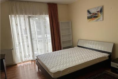Inchiriez ap.3 camere in casa ,finisat modern, CT, parcare, Centru-str.Paris,neg - 5