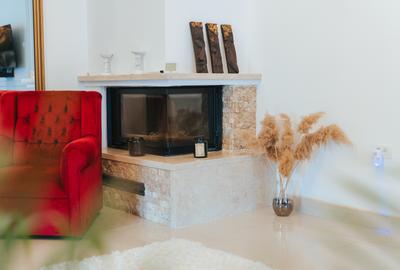 Casă Nouă de Lux pe Malul Lacului Corbeanca |Grădină 1.461 mp, Piscină și Ponton - 37