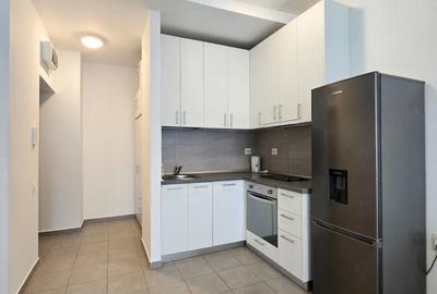 Mihai Bravu-GVI Town,apartament 2 camere metrou - 7