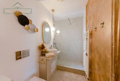 Apartament cu 5 camere si centrala proprie, zona Aurel Vlaicu, Arad - 9