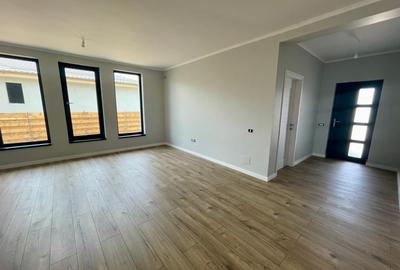 Crevedia, Casa Individuala, teren suprafata 500 mp, Finisaje premium - 11