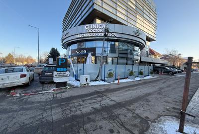 Inchiriere Spatiu comercial Iancu Nicolae - vizibilitate excelenta - 6