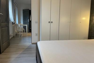 Cozy Studio with Private Heating | Mătăsari Area | Fully Furnished & Equipped - 3