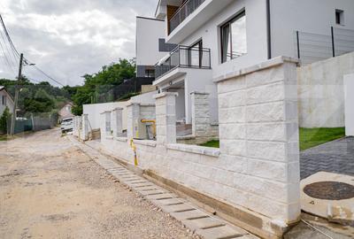 Casa 140mp, teren 1000 mp, calitate inalta, view exceptional, Feleacu - 10