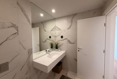 Apartament 2 camere - One Herastrau Towers - parcare inclusa - 7