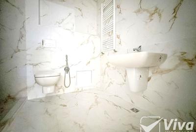 Copou, Hotel Grand View- 2 Camere | Etaj 1- 70Mp | Bloc Intabulat + Loc Parcare - 19