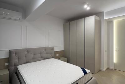 Prima Închiriere: Apartament Premium de 3 Camere în Cortina North  (+TVA) - 3