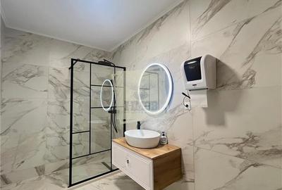 Apartament finalizat 56 mpu cu balcon si parcare Supeco - 2
