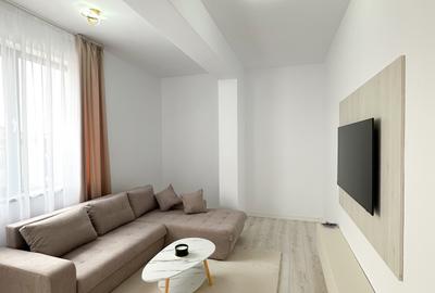 APARTAMENT 2 CAMERE/CHIAJNA/SERGENT ILIE PETRE - 5