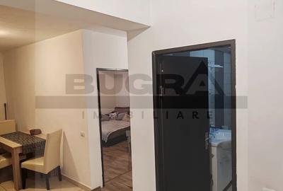 Apartament 2 camere, 55 mp, decomandat, etaj intermediar,zona E Quinet - 7
