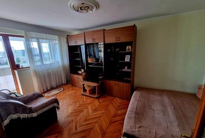 Gara mangaliei-apartament 2 camere decomandat 52 mp - 1