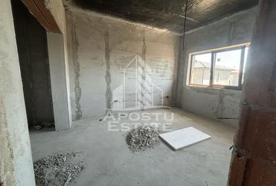 Duplex cu 5 camere de vanzare in Calea Urseni, Timisoara - 17