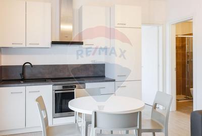 Apartamente 2 camere de închiriat ultracentral, clădire nouă, Oradea - 2