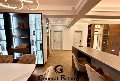 Apartament Premium în Copou, cu terasă și vedere panoramică - 31