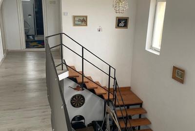 Casa 216mp cu vie si livada, 2500 mp teren – Horodistea, comuna Cotnari, Iasi - 7