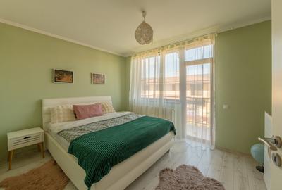 Duplex cu Teren Generos și Birou – Str. Urușagului 113R - 10