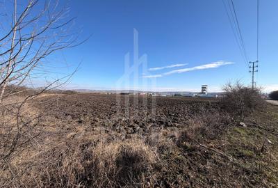 Teren de vânzare – 3.500 mp | 30 €/mp | Ocna Sibiului - 10