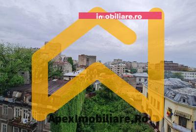 Garsoniera de inchiriat Universitate București | ApexImobiliare.ro - 7