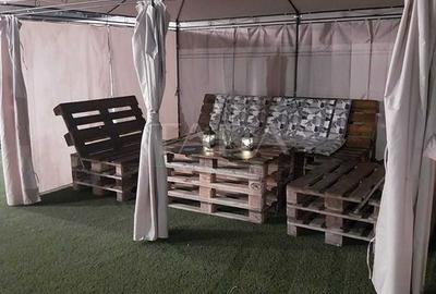 Apartament cu două camere și terasă generoasă în Baciu, Cluj - 6