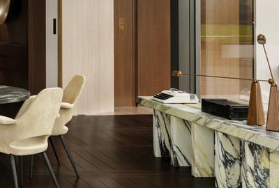 Apartament 2 camere Matei Basarab | 52 mp utili + terasă - 7