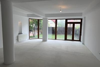 Vilă Duplex Premium de Vânzare în Pipera Erou Iancu | 287 mpu | Curte 300 mp - 2