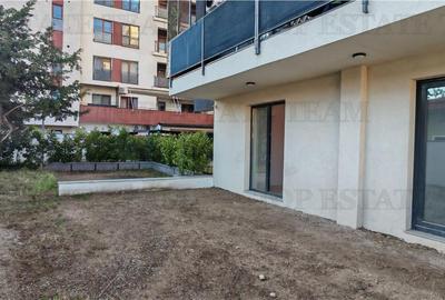 Apartament generos de 3 camere si curte proprie de 115mp, incalzire in pardoseal - 4