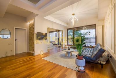 HERASTRAU | APARTAMENT DE LUX-MADE BY DESIGNER | READY TO MOVE - 2