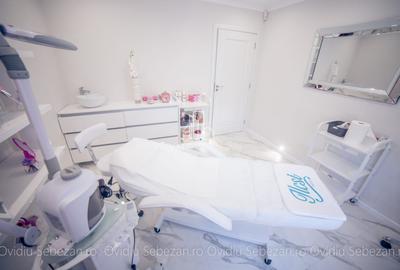 Afacere La Cheie/ Salon  De Vanzare , Zona Tudor - 2