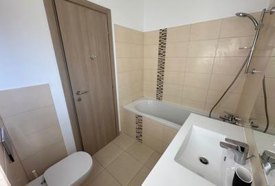 Greenfield Residence - Apartament 3 camere, parcare inclusa - 4