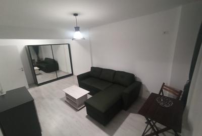 Garsoniera spatiosa 41 mp,bloc nou,Berceni-Metrou - 2