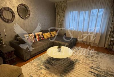 Apartament 3 camere, decomandat, zona Sebastian - 1