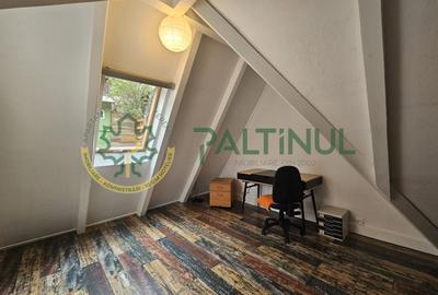 Casă de vanzare cochetă, complet renovată, în Rășinari, Sibiu - 33