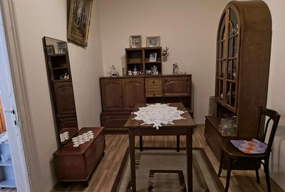 UNIVERSITATE CASA DE CARAMIDA CU 2 CAMERE 176 MP PRET 235000 EURO - 1