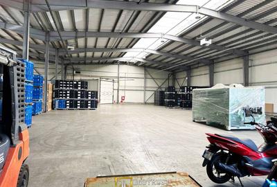 De Inchiriat Hala industria- PREMIUM – 720 mp, Arad | Doc, rampă TIR - 6