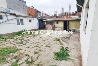 Casă 188mp, 7 camere, teren 580 mp – Rahova Salaj - 3