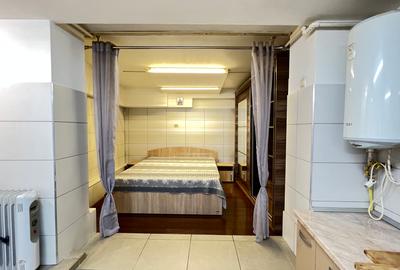 Garsoniera in vila Muncii - Călărași, CENTRALA, mobilată si utilată complet - 4