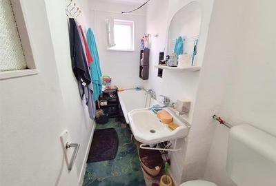 Avantajos, apartament 2 camere, cu centrala proprie, Bacau - 8