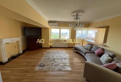 3 Camere de inchiriat | Ion Mihalache | Centrala | 104MP - 1