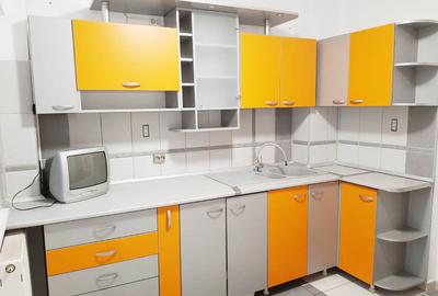 Apartament 4 camere ~ Etaj 1/4 ~ 50m de parc Herastrau ~ Loc parcare - 3