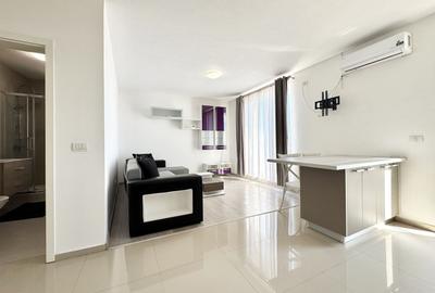 Apartament 2 camere Giroc zona Esso, bloc cu lift - 5