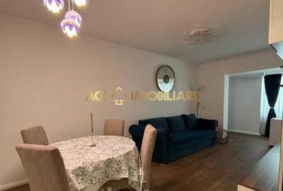 Studio de inchiriat | Timpuri Noi | Metrou | Parcare | Mobilat - 2
