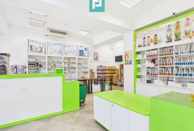 Spațiu cu vad comercial Calea Aurel Vlaicu - 6