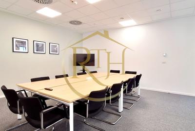 Birouri premium all-inclusive în VOX Technology Park - 14