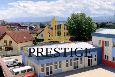 GARSONIERĂ DECOMANDATĂ ETAJ 3 ÎN SIBIU ZONA TURNIȘOR - ALMA - 1