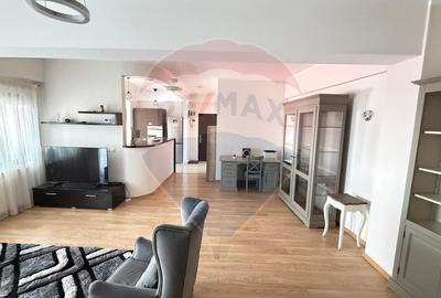 Inchiriere apartament zona Polona - 4