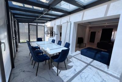 Casa indivuduala P+1 in complex privat, Bragadiru aproape de Prelugirea Ghencea - 4