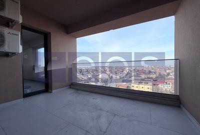 VANZARE APARTAMENT SPATIOS | 94 MP UTILI | TERASA PANORAMICA | VOLUNTARI - 10