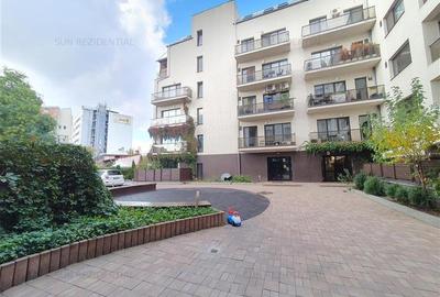 Studio in Vivando Residenece - Unirii / Carol - Direct Proprietar - 1