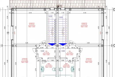 Duplex cu 4 camere | Zona Penny | Mosnita Noua - 5